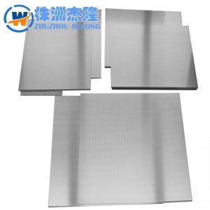 張家口Ultrathin Purity tungsten plate