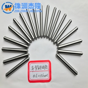 文昌Tungsten bar and rod