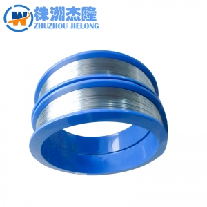 巴音郭楞Tungsten twisted wire