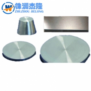 棗莊Molybdenum round plate