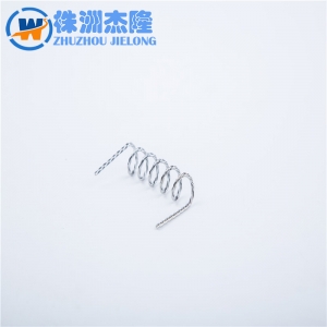 巴音郭楞Electron gun filament