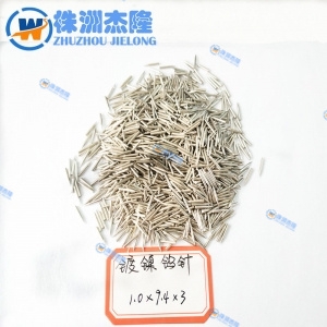 撫順Welding discharge tungsten needle