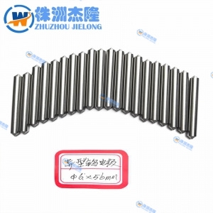 文昌Forging tungsten rod