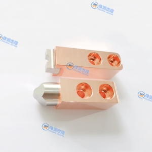 臨夏concave-convex electrode